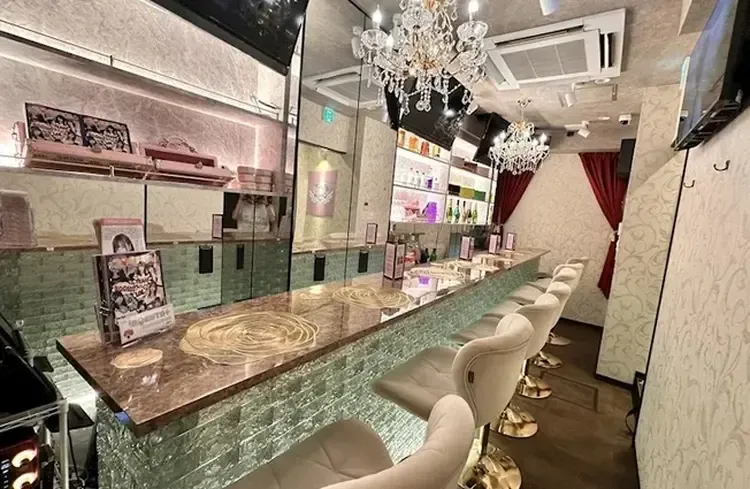  - 新宿/歌舞伎町の