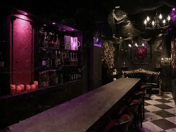  - 新宿/歌舞伎町の